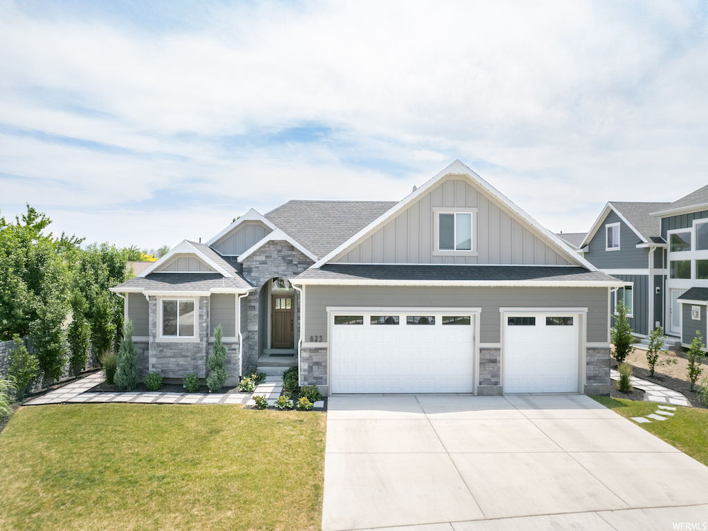 823 W 1860 N, Orem, UT 84057
