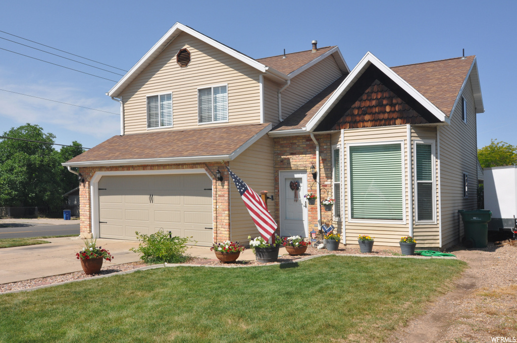 1001 N 1000 E, Layton, UT 84040