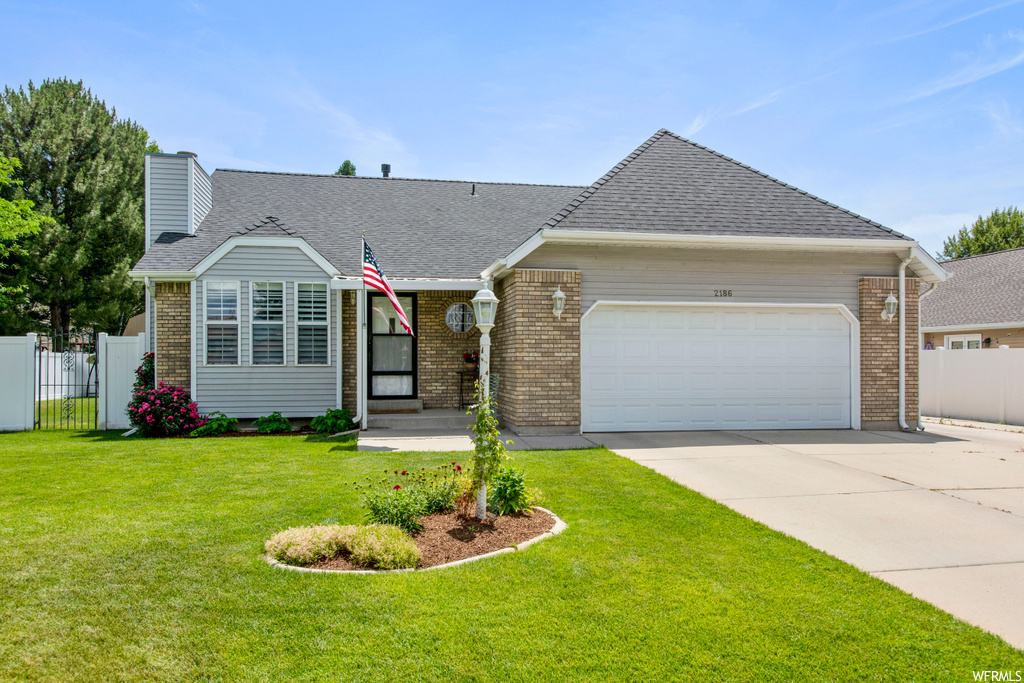 2186 E 10260 S, Sandy, UT 84092