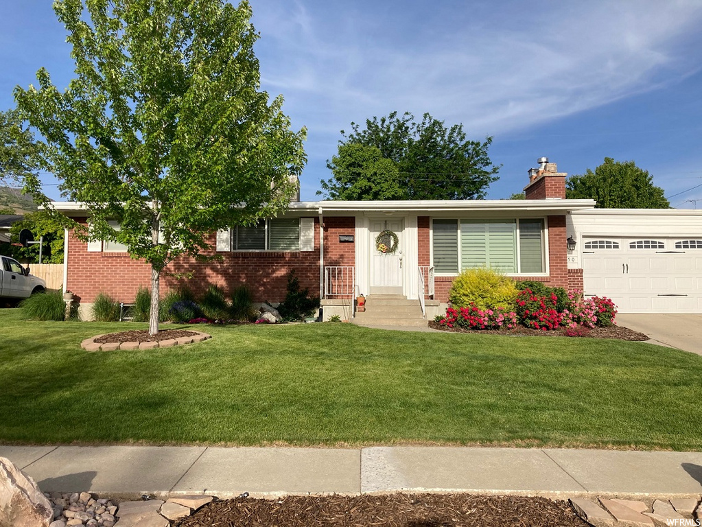 150 N 750 E, Bountiful, UT 84010