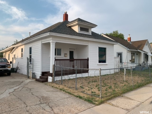 956 E Rushton, Ogden, UT 84401