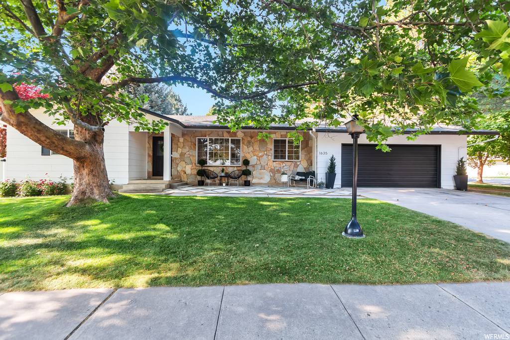 1635 E 1500 N, Logan, UT 84341