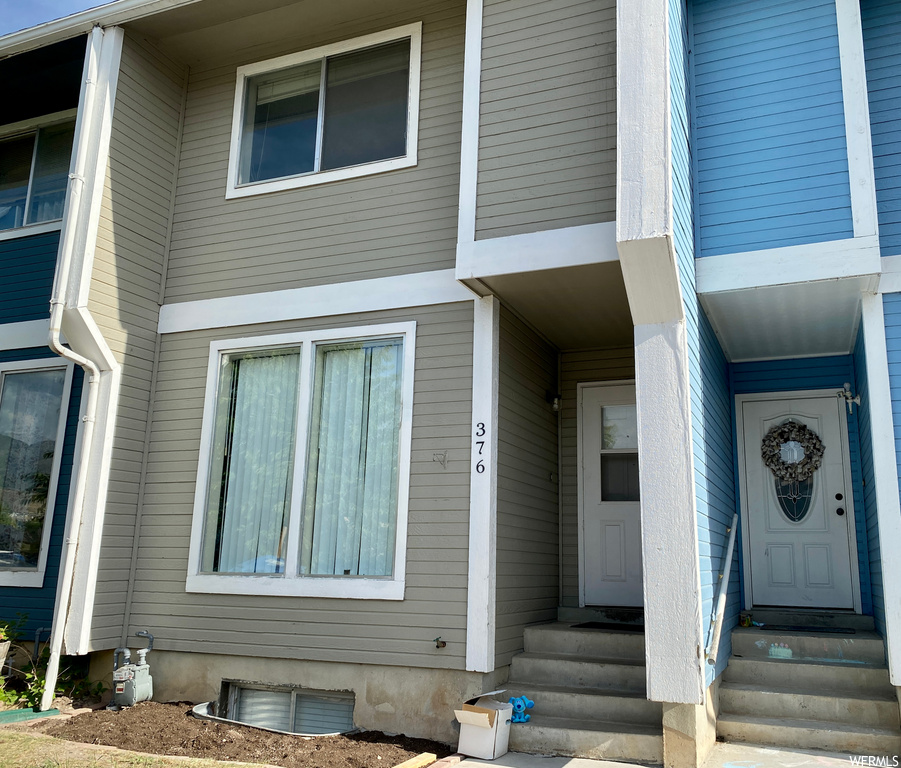 376 E 2700 N, Logan, UT 84341