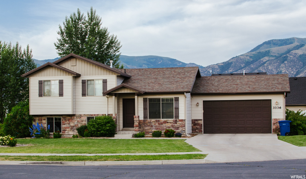 3336 S 1416 W, Nibley, UT 84321