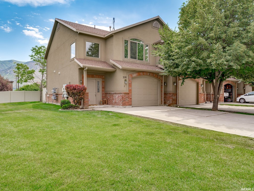 359 E 2275 N #1, Ogden, UT 84414