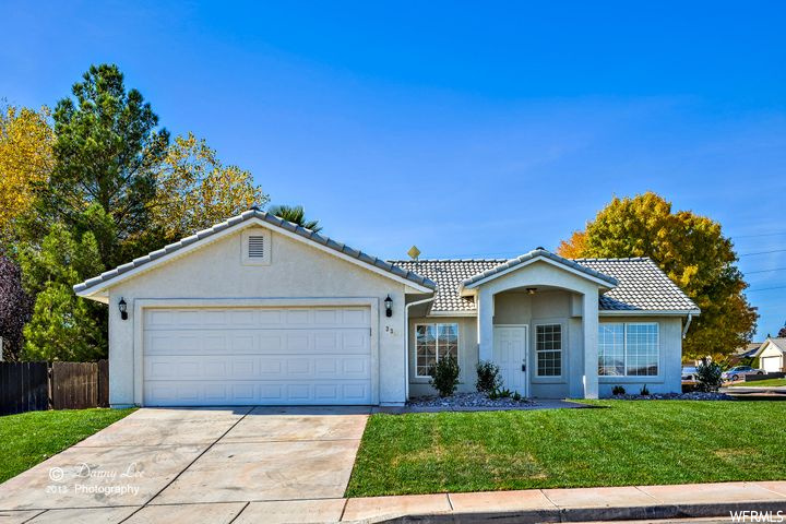 339 N 2830 E, St. George, UT 84790