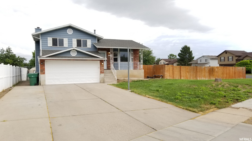 3962 W 5850 S, Roy, UT 84067