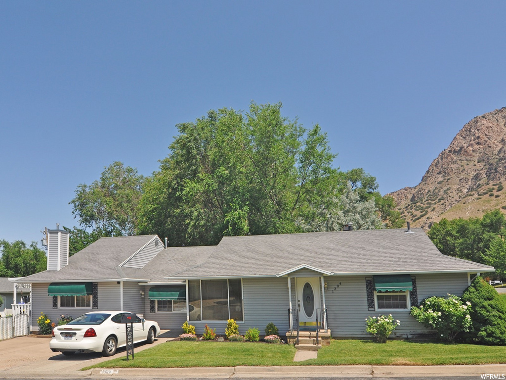1384 E Hiland Rd S, Ogden, UT 84404