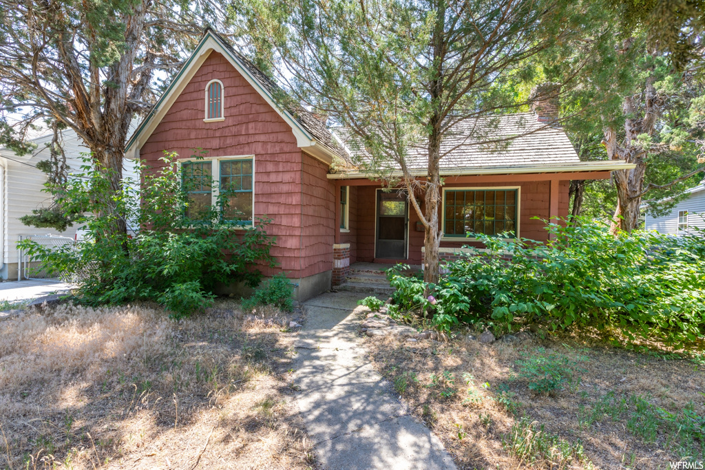 505 E 13th St S, Ogden, UT 84404