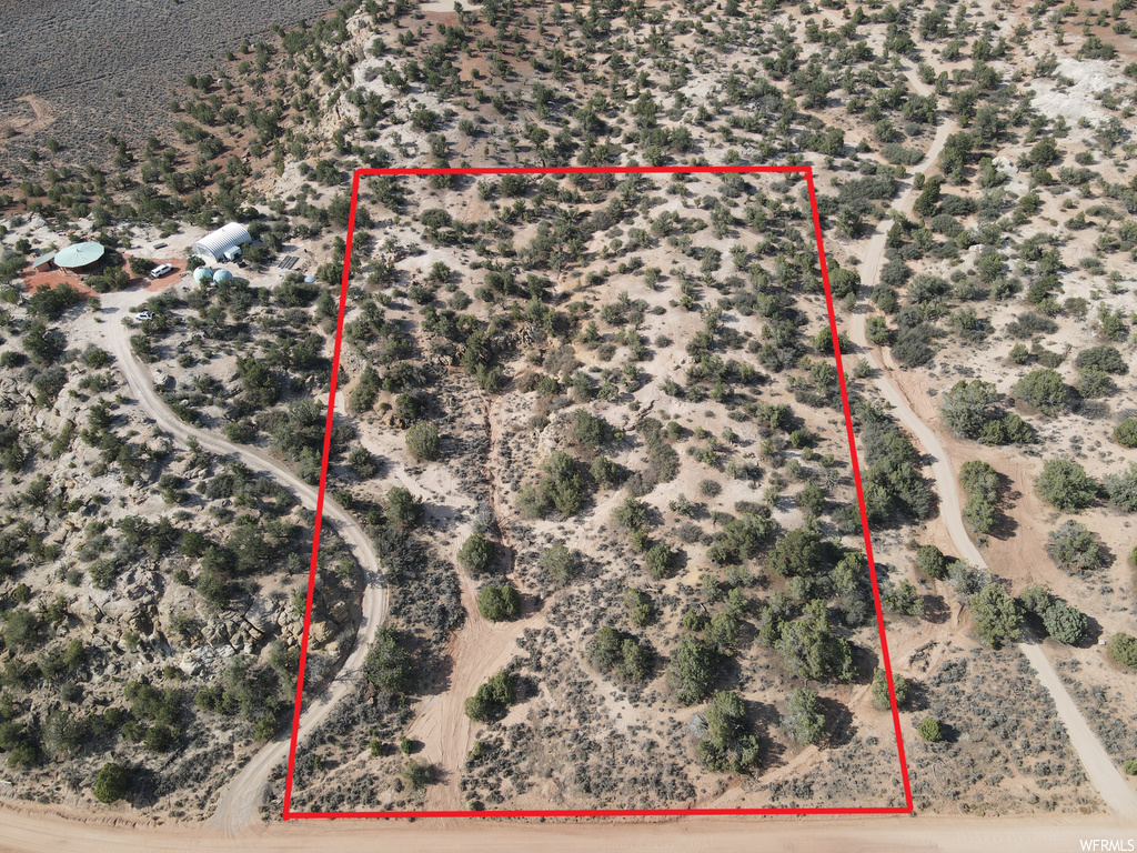 5650 E 2300 S, Kanab, UT 84741