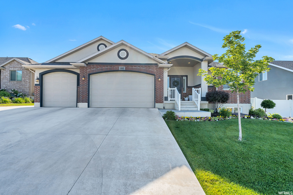 926 N 1250 E, Layton, UT 84040