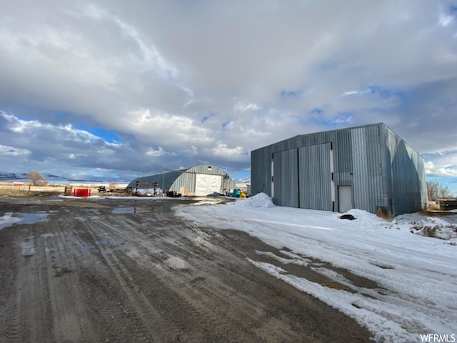 15920 N 4000 W, Fielding, UT 84311