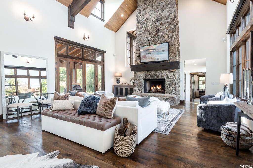 7090 Juniper Draw, Park City, UT 84098
