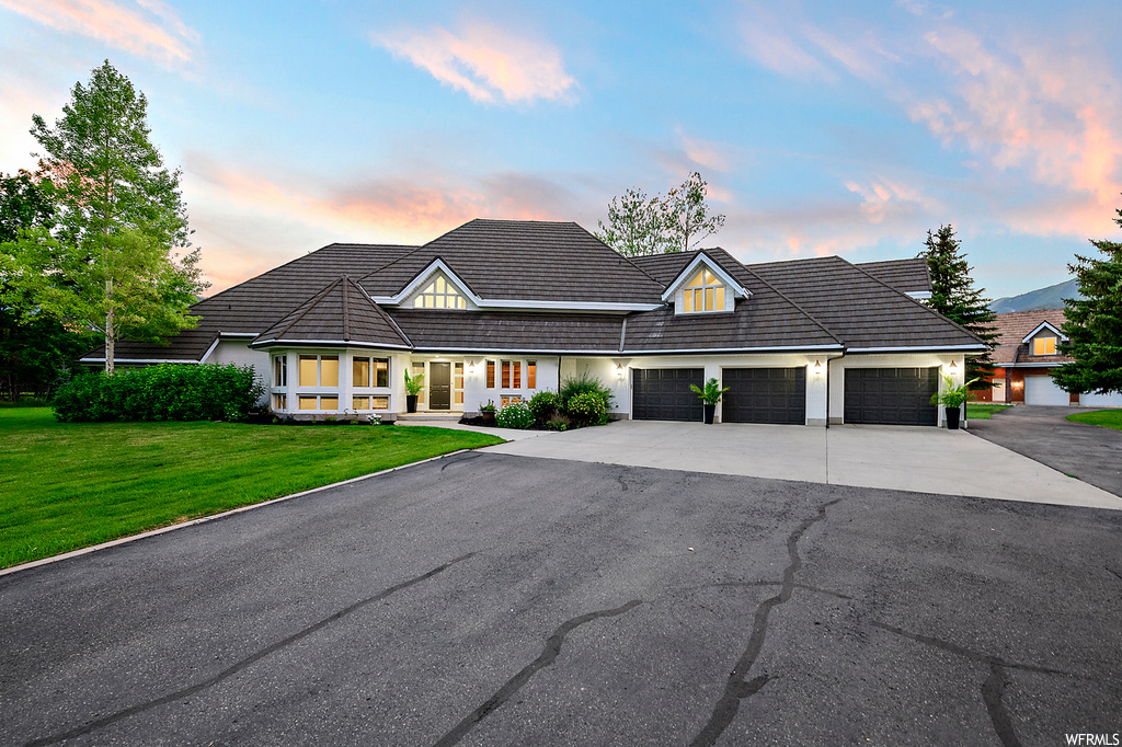 180 Farm Rd, Midway, UT 84049