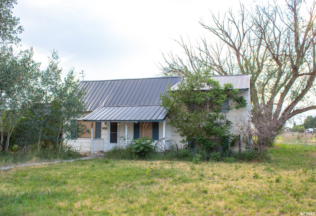 1270 S 2400 E, Heber City, UT 84032