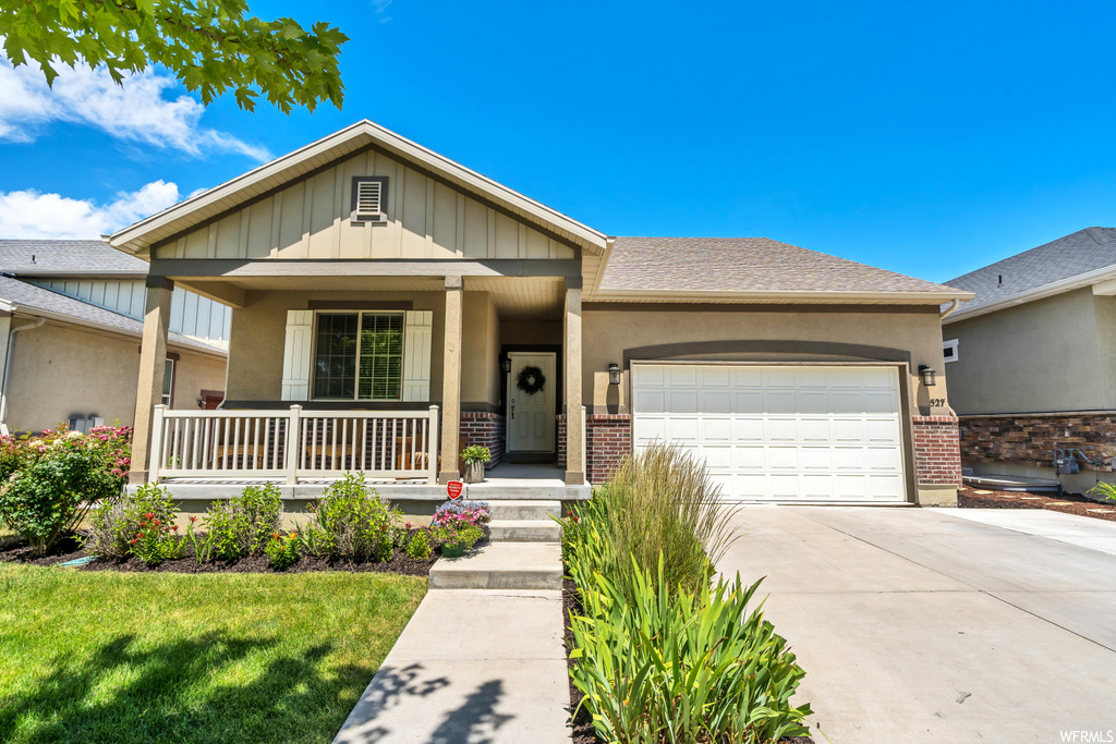 527 E 9270 S, Sandy, UT 84070