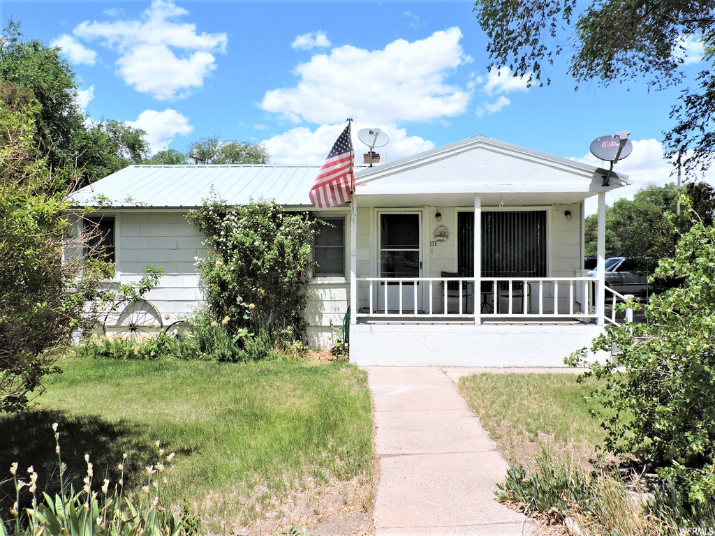 576 W 100 N, Delta, UT 84624
