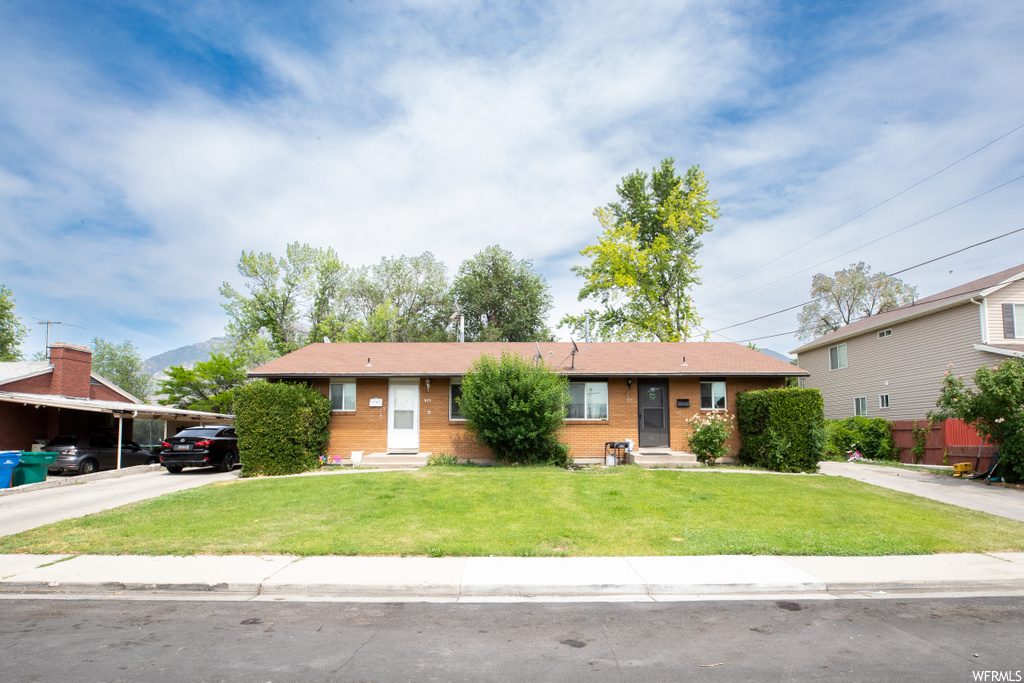 977 S 200 E, Orem, UT 84058