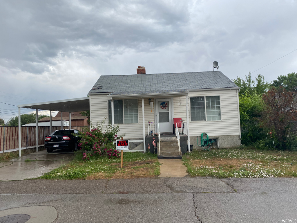 139 S 400 E, Price, UT 84501