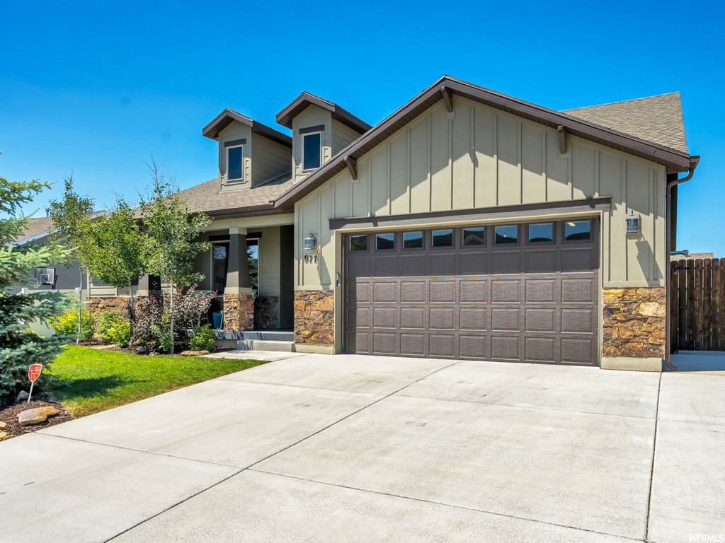 977 E 2810 S, Heber City, UT 84032