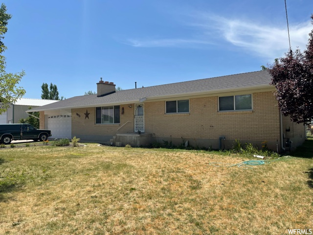 3873 S 5500 W, Hooper, UT 84315