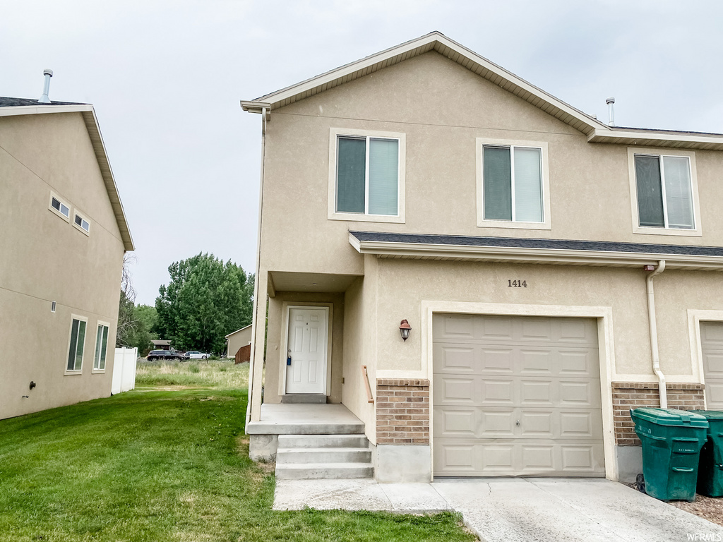 1414 S 675 E, Vernal, UT 84078
