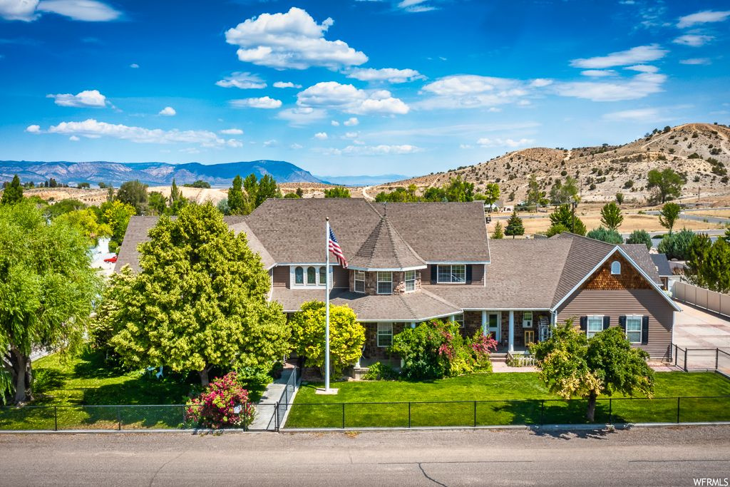 475 E Union St, Manti, UT 84642