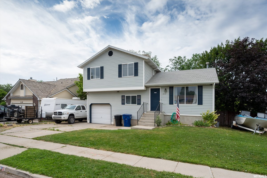 4419 W 6060 S, Kearns, UT 84118