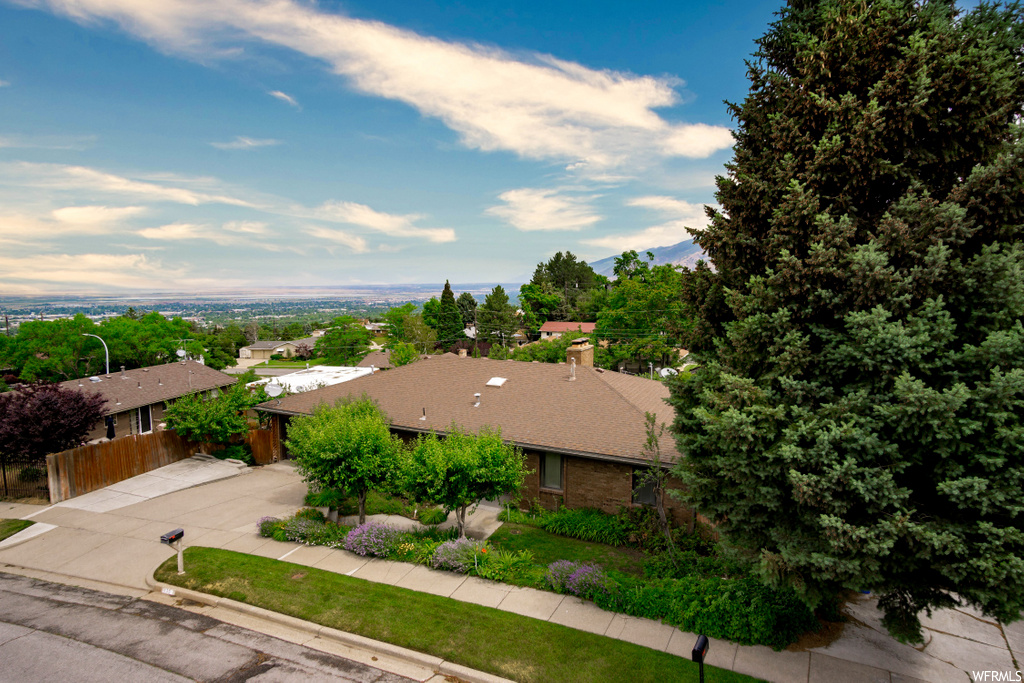 939 E 2050 S, Bountiful, UT 84010