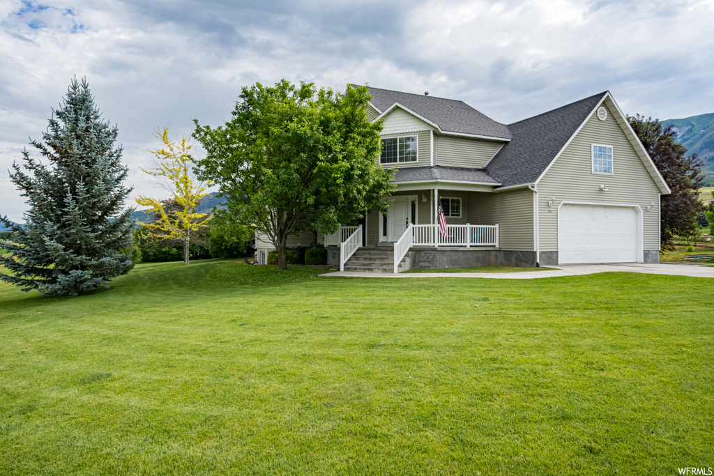 246 E 250 S, Mendon, UT 84325