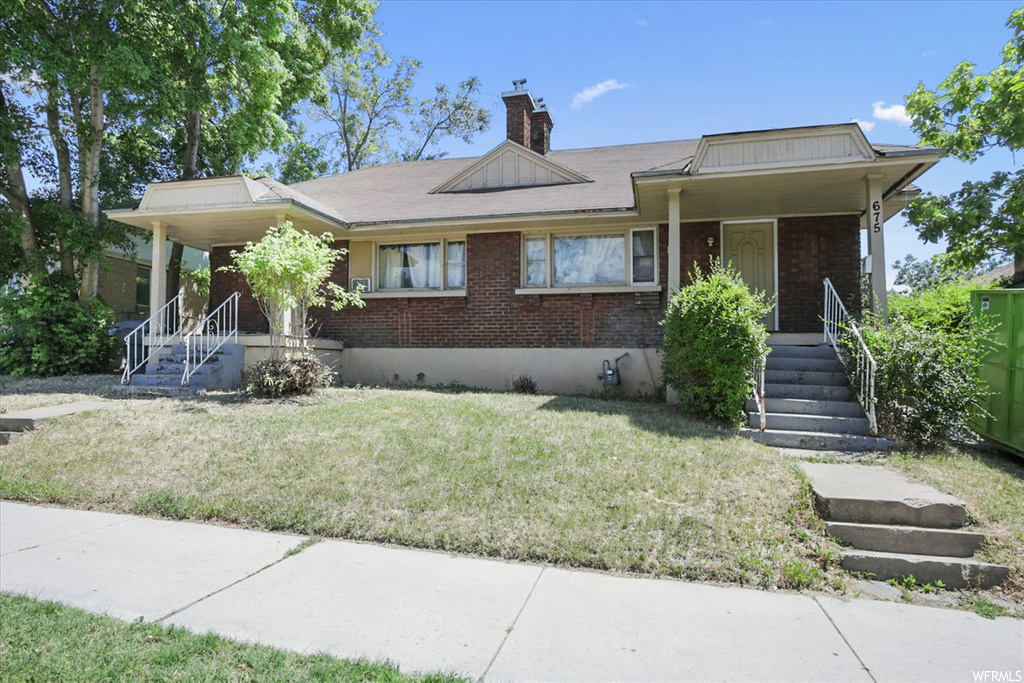 675 S 28th St E, Ogden, UT 84403