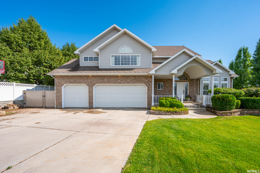 498 E 2600 N, Provo, UT 84604