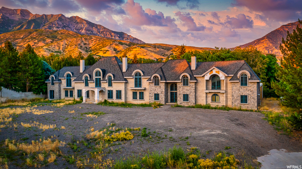 479 E 1450 N, OREM, UT 84097 John W. Hansen and Associates Real Estate