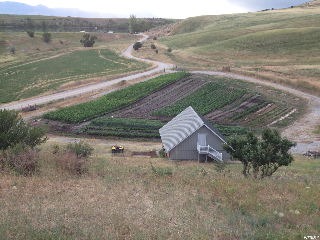 500 N 2800 E, Preston, ID 83263
