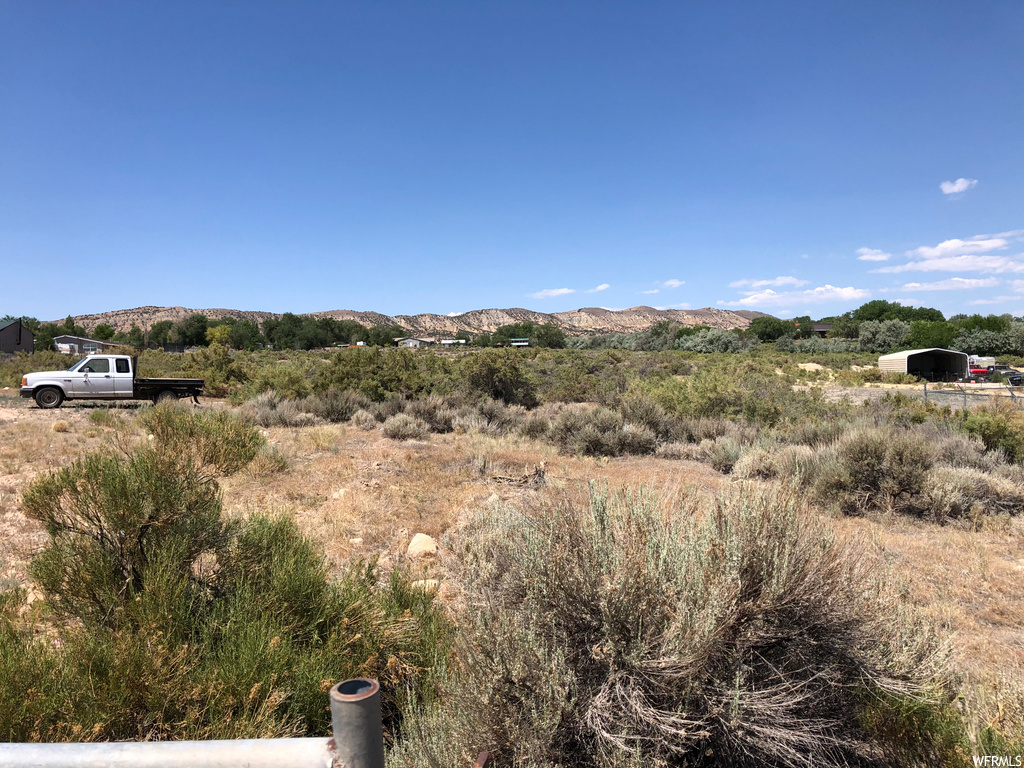 1345 E 5800 S, Vernal, UT 84078