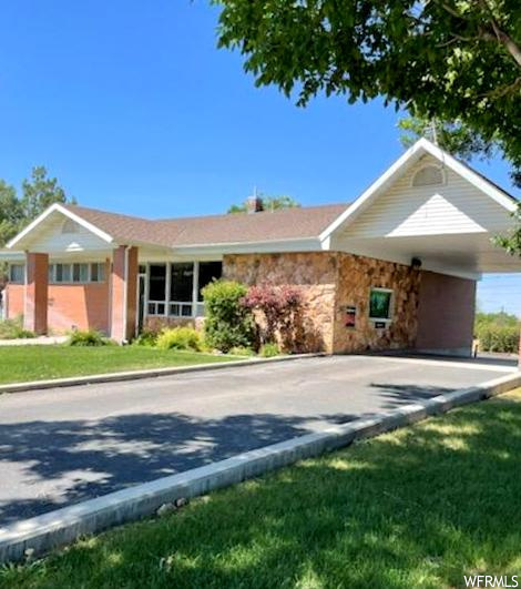 40 S 100 W, Fillmore, UT 84631