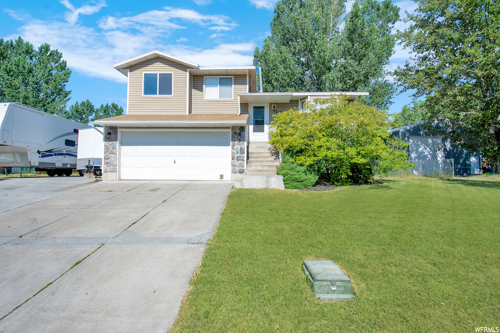 2107 N 600 W, Ogden, UT 84414