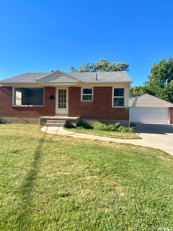 1319 6th St, Ogden, UT 84404
