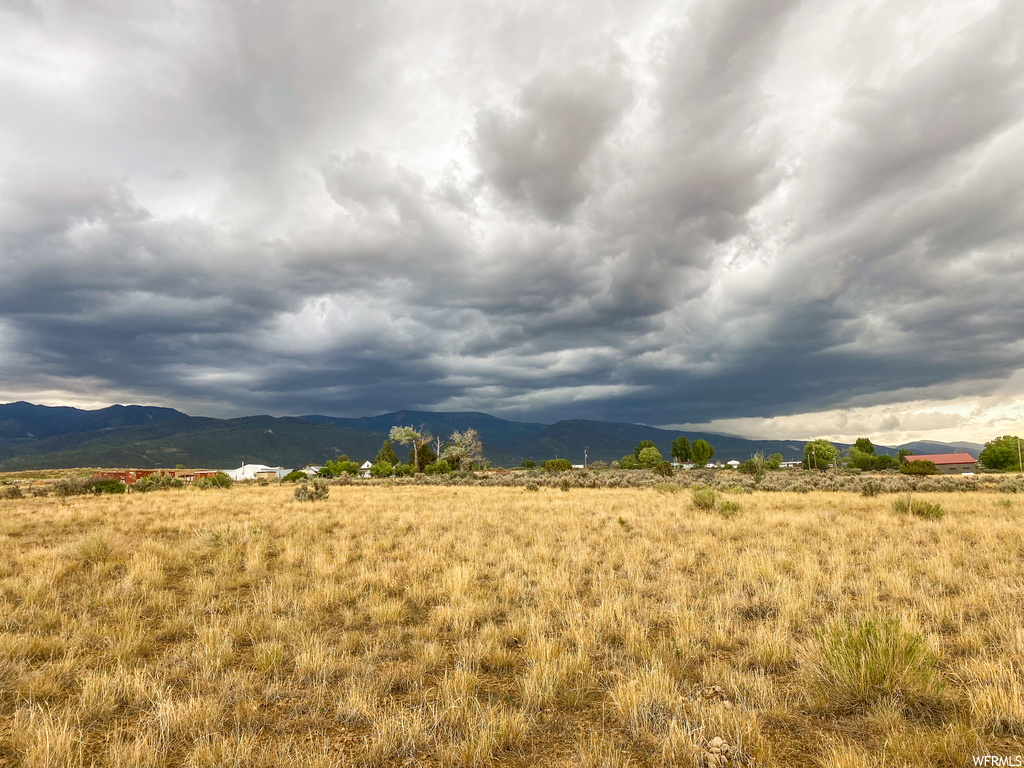 600 E 800 N, Spring City, UT 84662