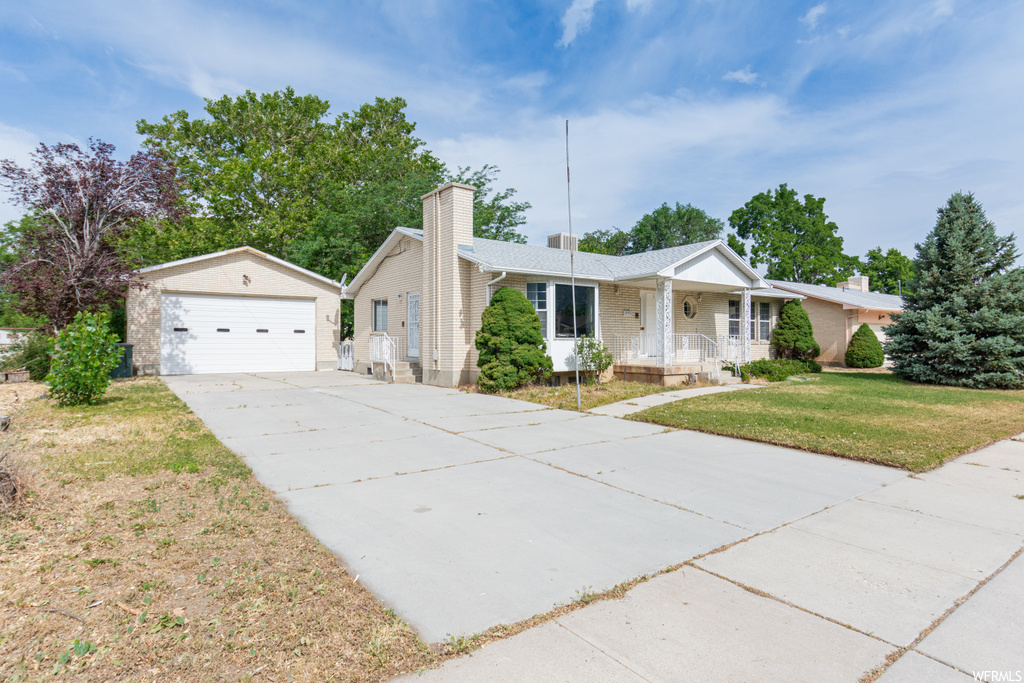 1255 S 775 E, Ogden, UT 84404