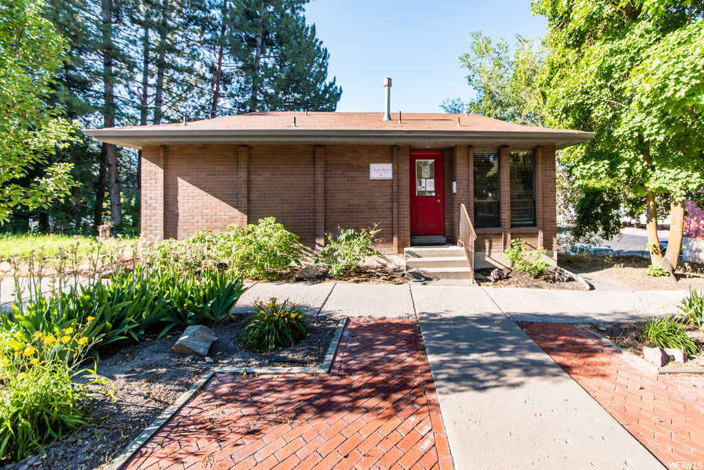 190 E Center St, Logan, UT 84321
