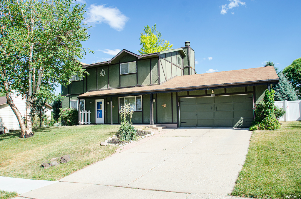 1297 E 1375 N, Layton, UT 84040
