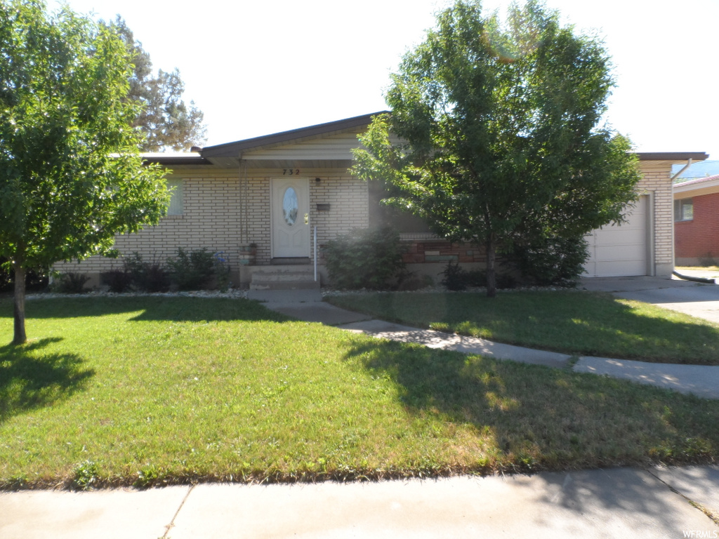 732 N 100 W, Logan, UT 84321