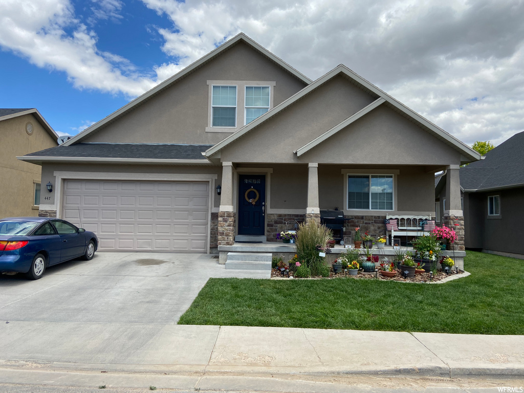 447 E 640 S, Vernal, UT 84078