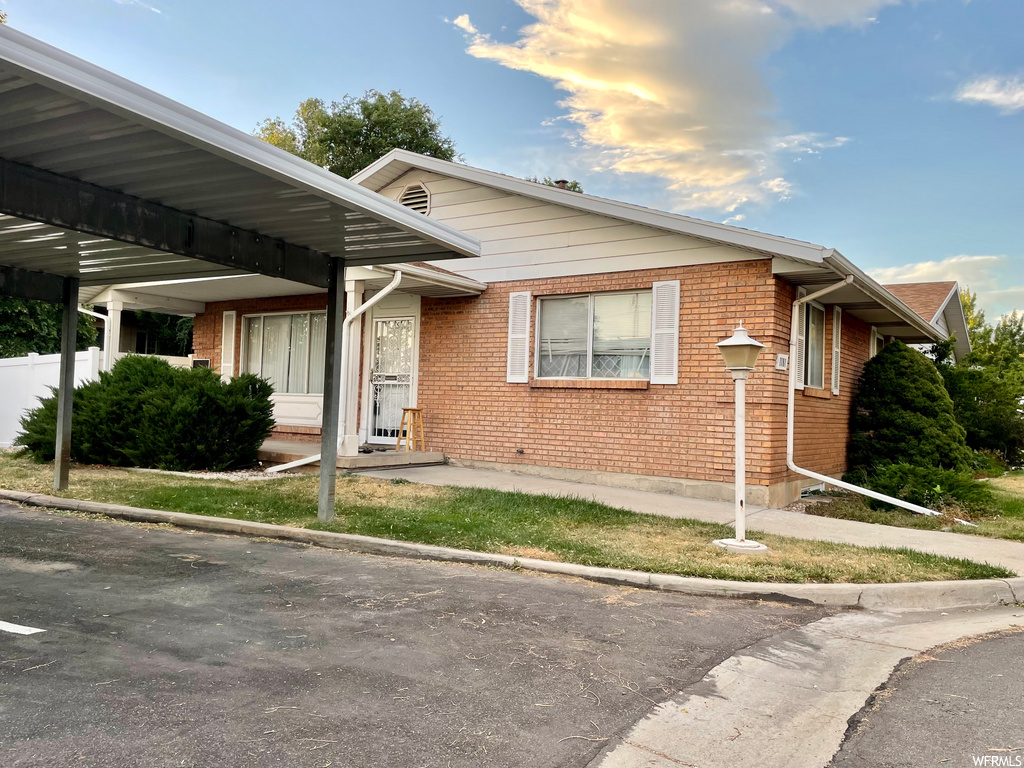 1181 S 885 E, Ogden, UT 84404