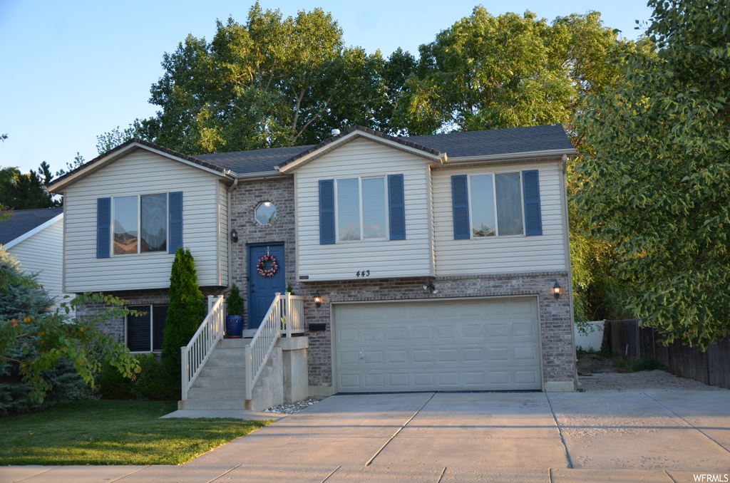 443 Meadowbrook Dr, Ogden, UT 84404