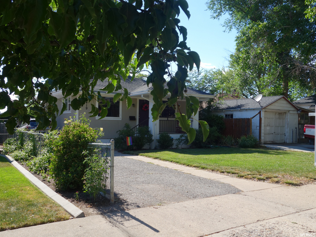 2419 S Tyler E, Ogden, UT 84401