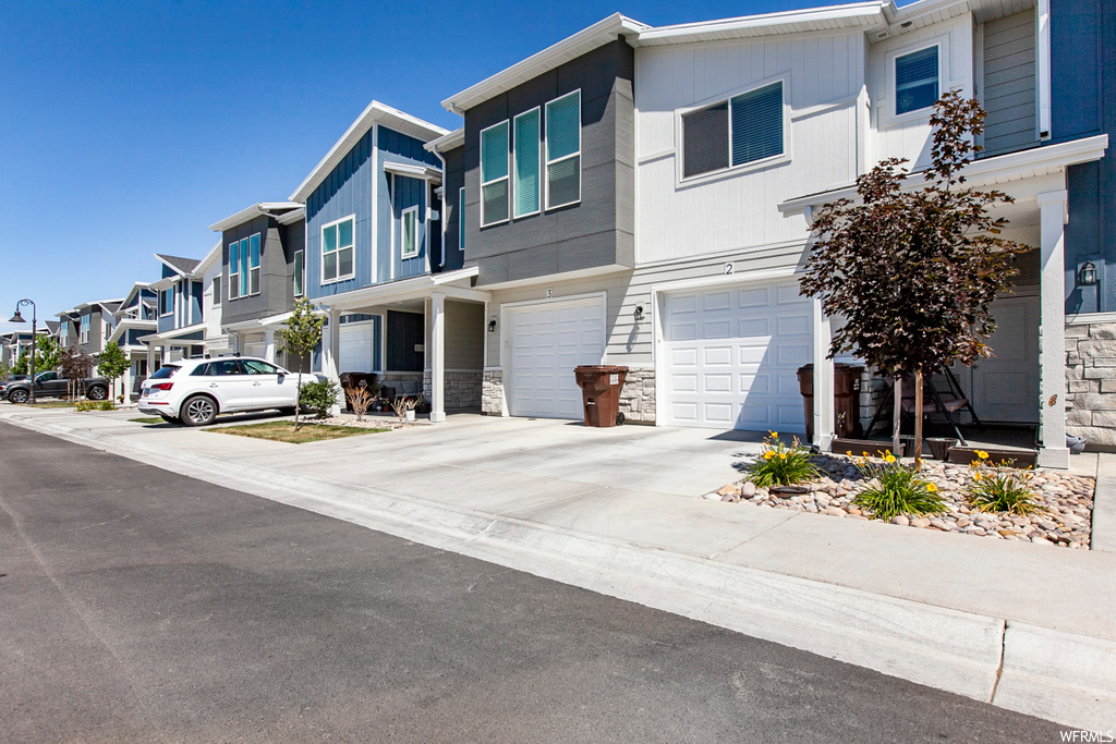 382 E 1850 N #2, Ogden, UT 84414