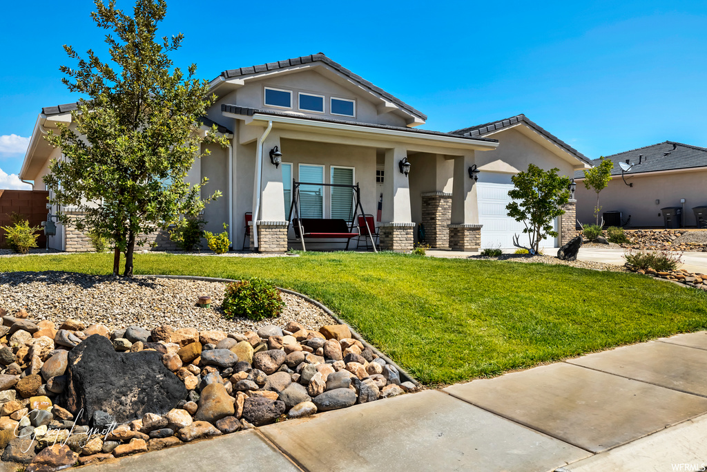 1609 E Sunshine Trl, St. George, UT 84790