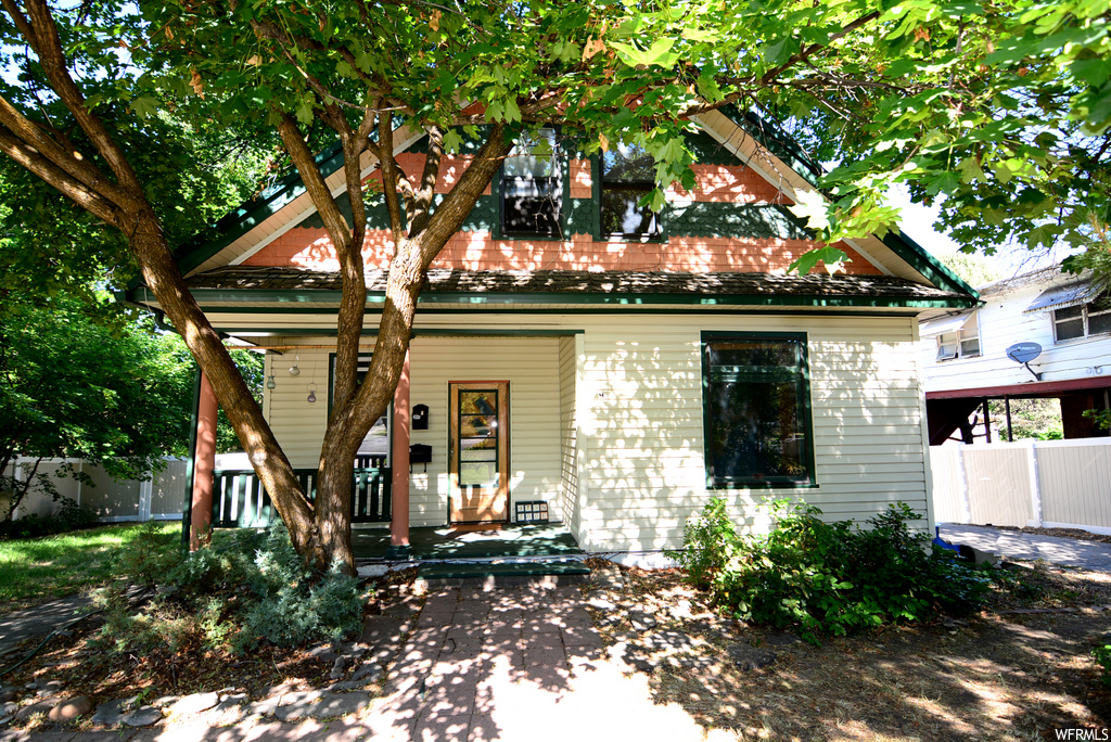 479 N 500 E, Logan, UT 84321